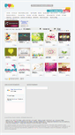 Mobile Screenshot of freevectorarchive.com